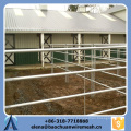 Customized Security Hot Dip Galvanizing Horse Fence Panel with Factory Price